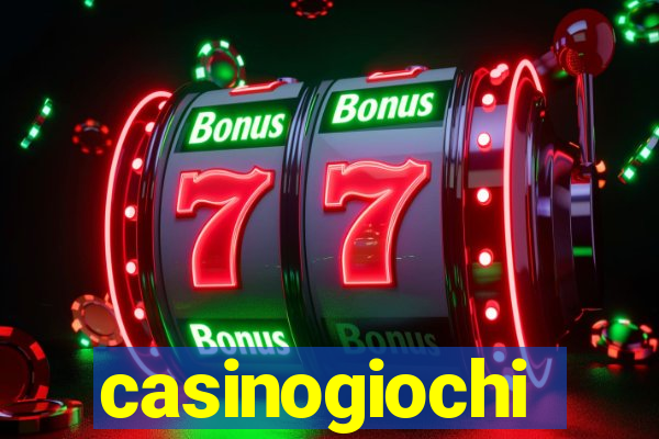 casinogiochi