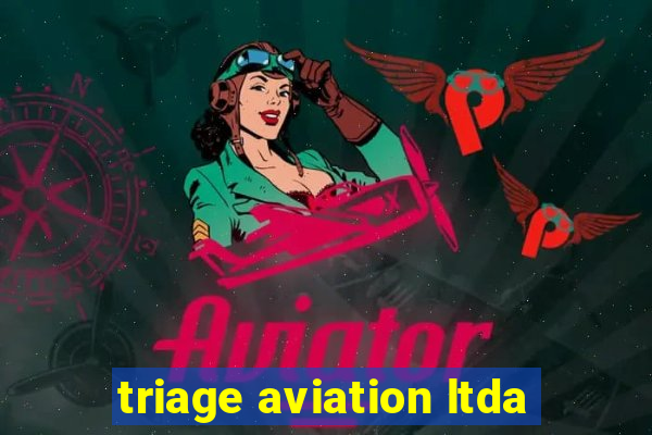 triage aviation ltda