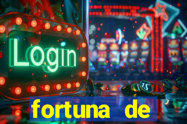 fortuna de fernandin oig