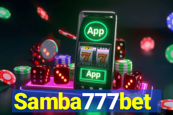 Samba777bet