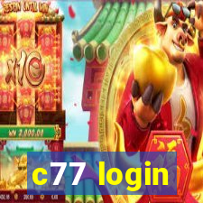 c77 login