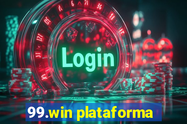 99.win plataforma