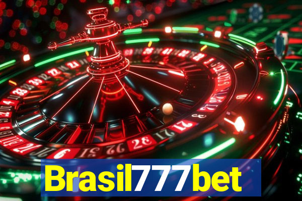 Brasil777bet