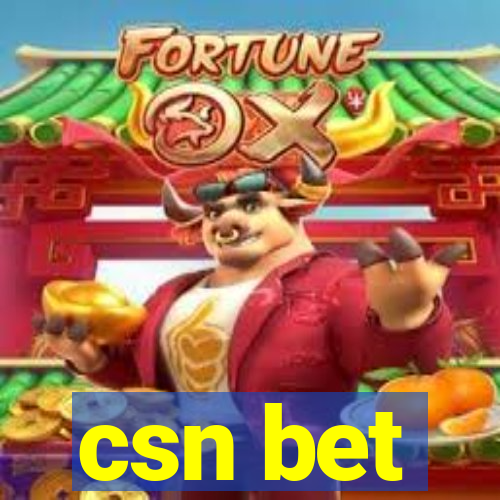 csn bet