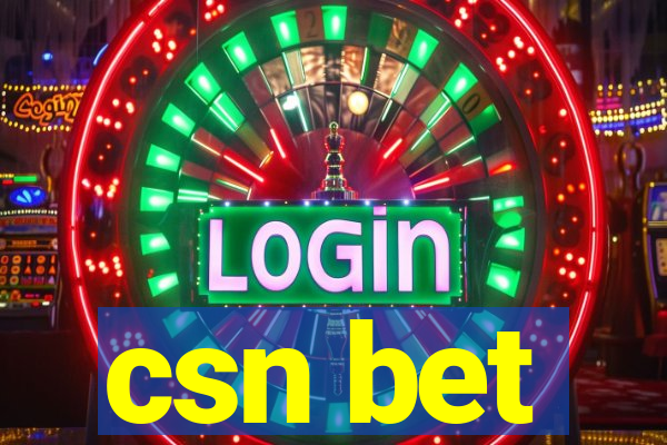 csn bet