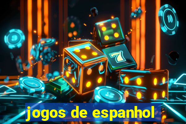 jogos de espanhol