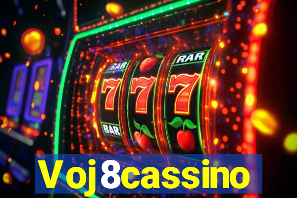 Voj8cassino