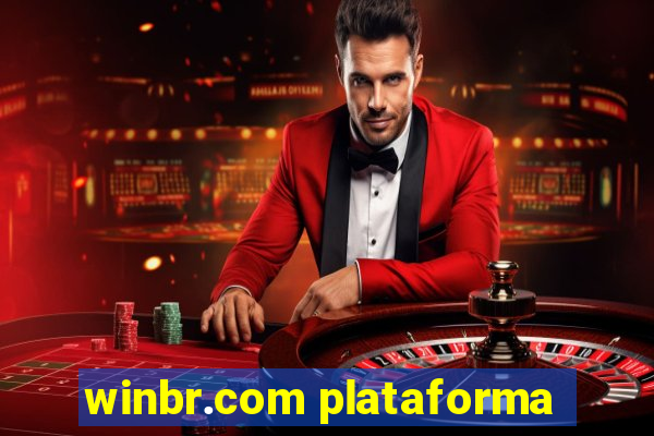 winbr.com plataforma