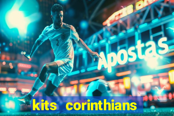 kits corinthians dls 19