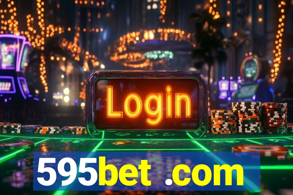 595bet .com