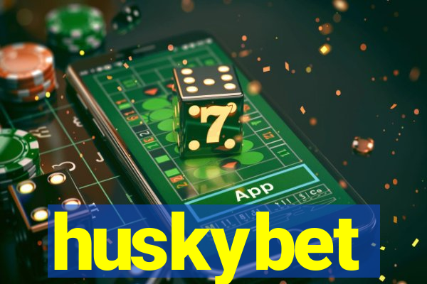 huskybet