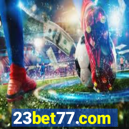 23bet77.com