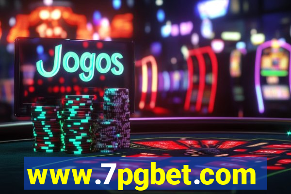 www.7pgbet.com