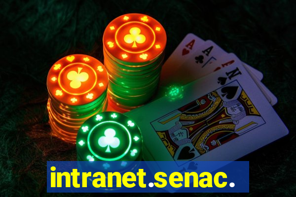 intranet.senac.sp