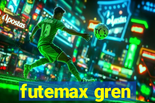 futemax gren