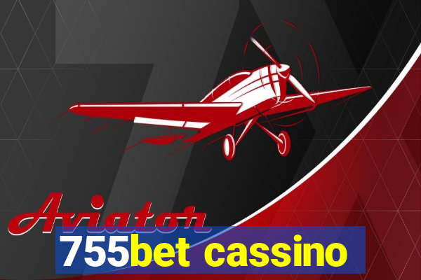 755bet cassino