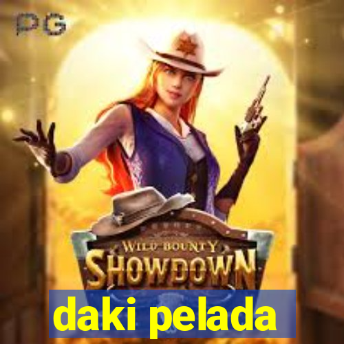 daki pelada