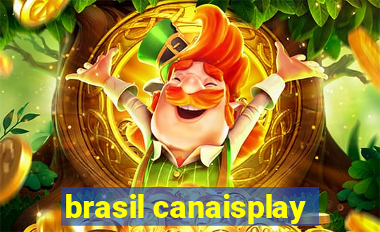 brasil canaisplay