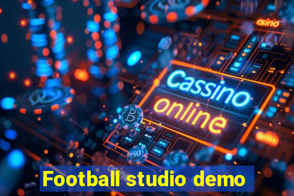 Football studio demo