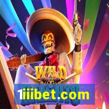 1iiibet.com