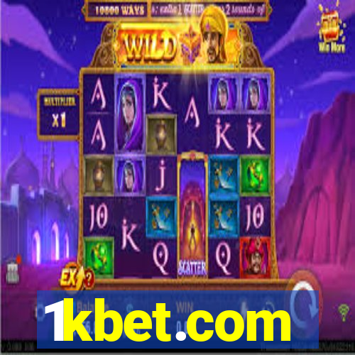 1kbet.com