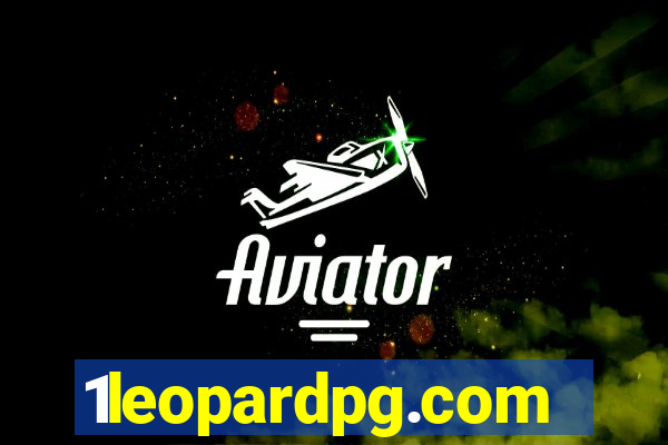 1leopardpg.com