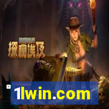 1lwin.com