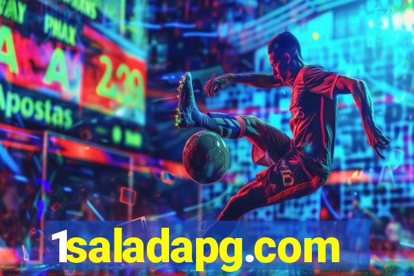 1saladapg.com