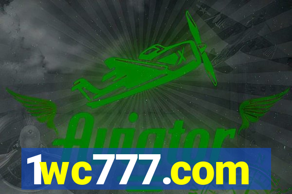 1wc777.com