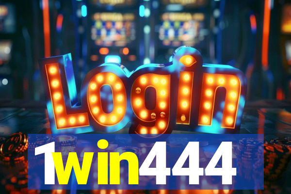 1win444