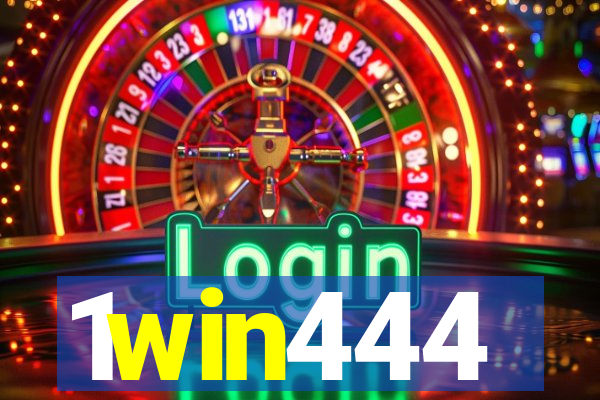 1win444