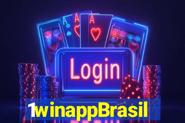 1winappBrasil