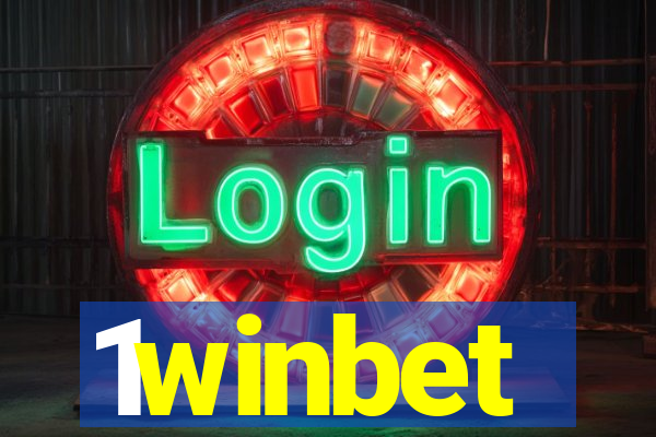 1winbet