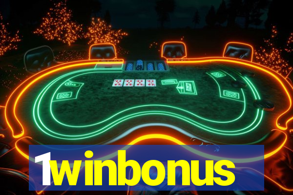 1winbonus