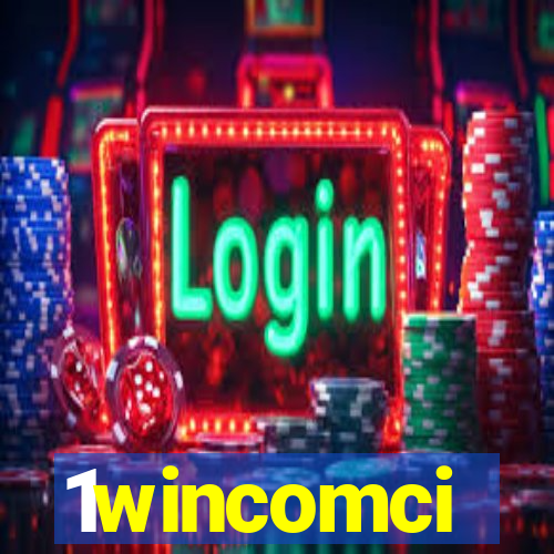 1wincomci