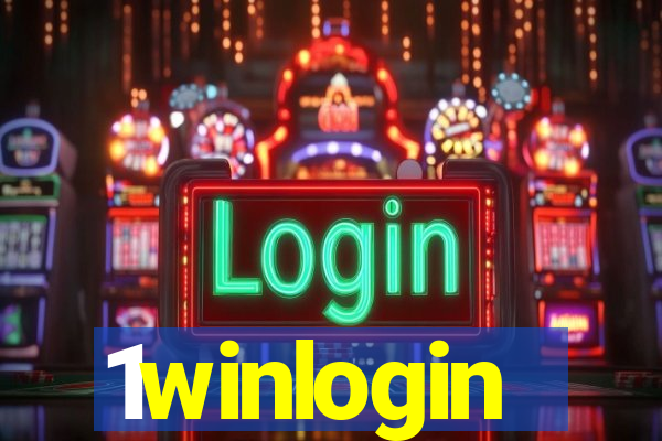 1winlogin