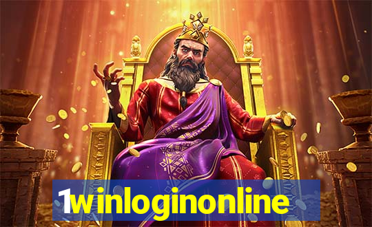 1winloginonline