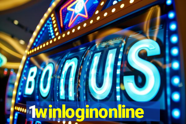 1winloginonline