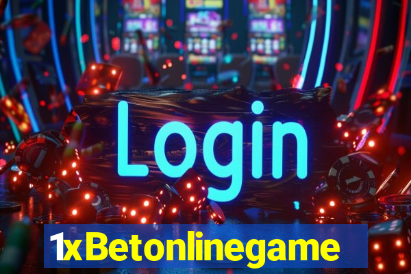 1xBetonlinegame