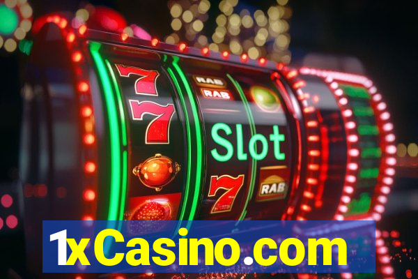 1xCasino.com