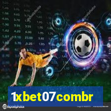 1xbet07combr