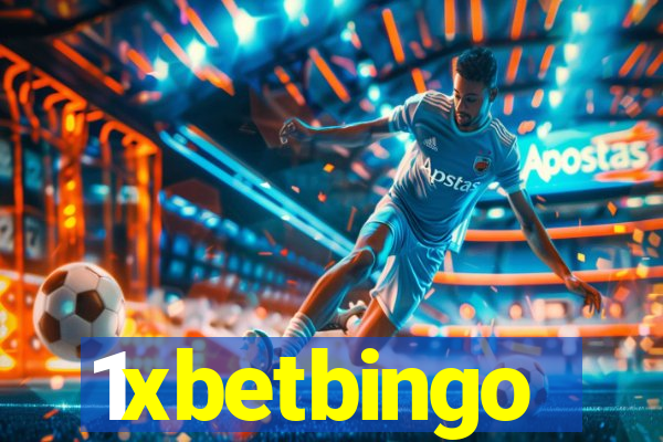 1xbetbingo