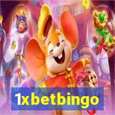 1xbetbingo