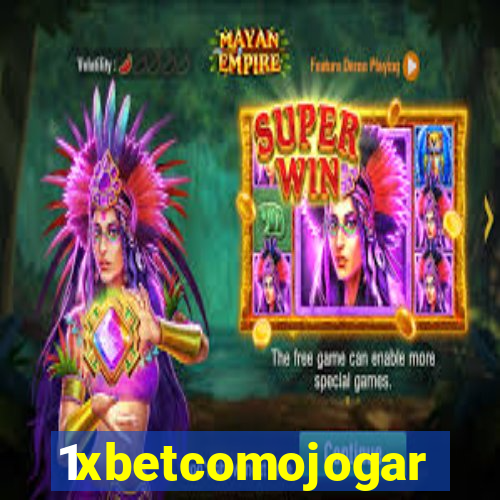 1xbetcomojogar