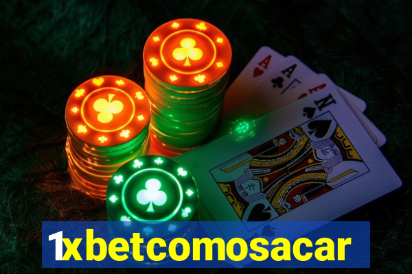 1xbetcomosacar