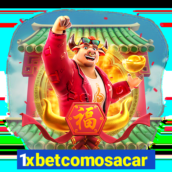 1xbetcomosacar