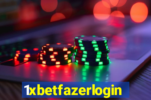 1xbetfazerlogin