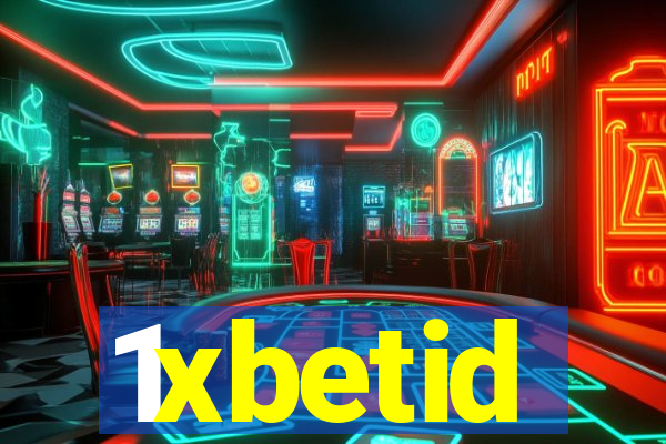 1xbetid