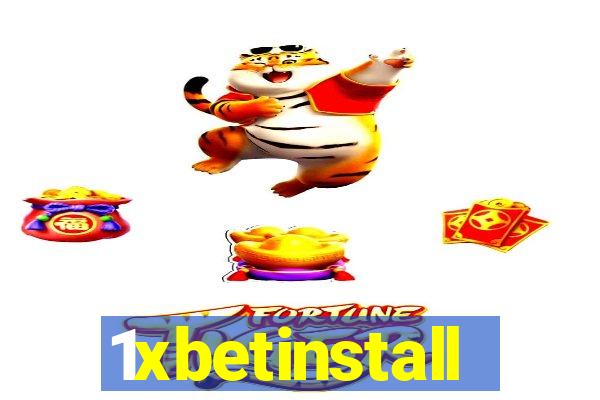 1xbetinstall