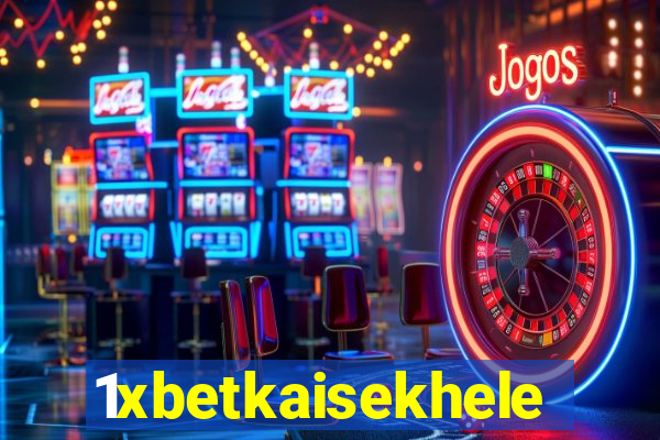 1xbetkaisekhele